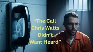 &ldquo;The Leaked Call That Finally Broke Chris Watts&rdquo;