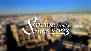 Semana Santa Sevilla 2023 (Domingo de Resurrección)