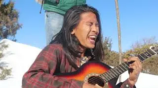 Prakriti by The Shadows Nepal. Covered by Mukesh Thoker.