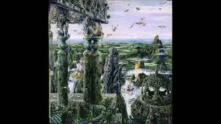 The Immortal Samsara Travelers - Mausoleum (Full Album 2026)