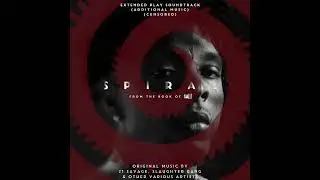 Spiral (End Credits Version) (Censored)
