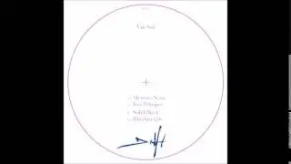 Vin Sol - Solid Black