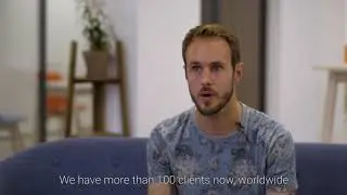 Impact USA alumni 2017 - Fidzup