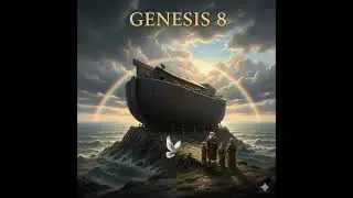 Genesis 8