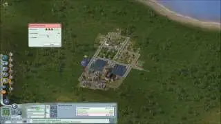 Let's Play SimCity 4 Deluxe with Zhatelier #2: 