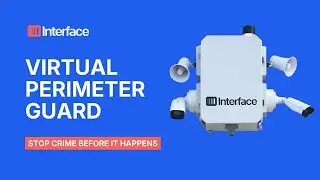 Virtual Perimeter Guard - Stop Crime Before It Happens