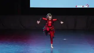 Burn The Floor - Open Dance Choreography - Indeed Unique 2023
