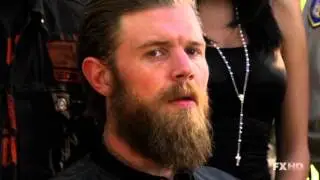Sons of Anarchy -- Jax & Opie -- Brothers(Fan Video)