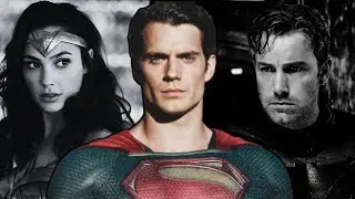 How The DCEU Failed Miserably And Deservedly So!