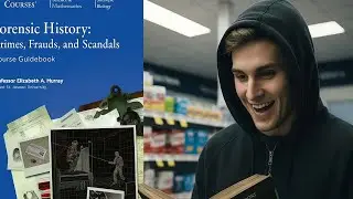🔎 Historias Forenses - Los Asesinatos de Tylenol