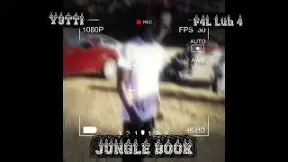 Y3tti- JUNGLE BOOK (FEAT. F4L Luh 4)