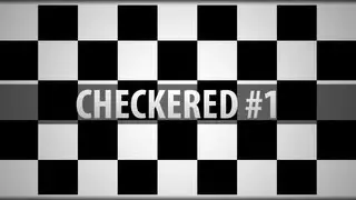 COD: World at War - Checkered #1 Prototype