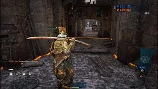 FOR HONOR DOPPIO ACCIAIO V.1.19 e te pareva