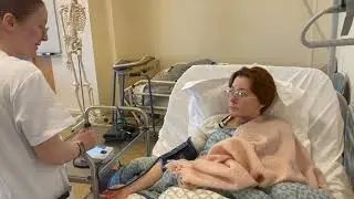La prise de température et de tension | asspvideos57