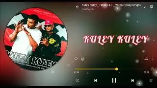 Kuley Kuley 🤩 || Yo Yo Honey Singh || Apache Indian || Zee Music Company