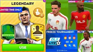 DLS 26 NEW UPDATE! | UPGRADED FACES + WIN STREAK EVENT | DREAM LEAGUE SOCCER 2026