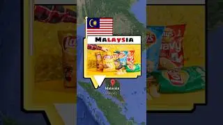 10 Countries 10 Hidden Words #shorts