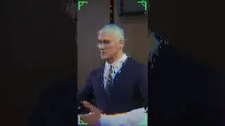 Didier DESCHAMPS Manager  #fc25 #football #careermode #fifa #gaming  #modding #om