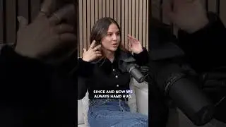 Erin Lim Rhodes and Brad Pitt | Welcome to the Par-Tee with Tisha Alyn #shorts