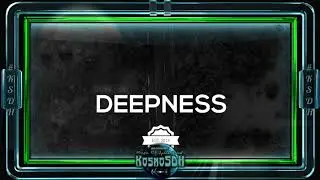 Gus One - In The Dark (Original Mix) &bull; KSDH  l  2021 &bull;
