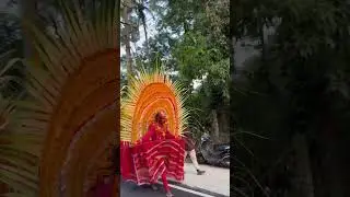 #shorts - Kerala Celebrations | Culture | Kerala | Varkala