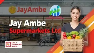 Jay Ambe Supermarket Stock Review 2025
