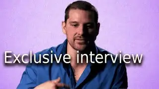 Life After Lockup John Slater exclusive interview! Details on life without Lacey & drugs