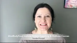Holistic Life Coach & Mind-Body Practitioner Program Starts