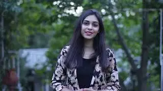 Mahnoor Adil - Salamti Fellowship'18 feedback