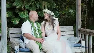 Heartfelt Wedding Teaser Film | One Moment Hawaii