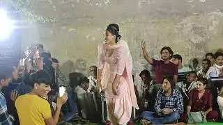 sr 8000 aslam singer belly dancer mewati nach program