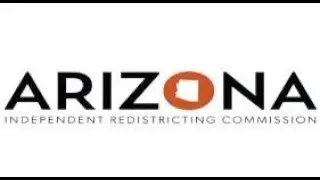 AZ IRC Meeting with Arizona's Minority/Majority Leaders December 2, 2021