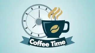 Time for coffee