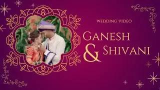 Shivani&rsquo;s Stunning Maharashtrian Wedding Look | Traditional Marathi Bridal Elegance ✨
