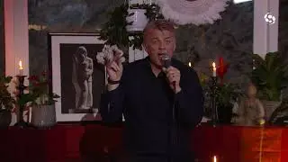 Heima með Helga - Gordjöss