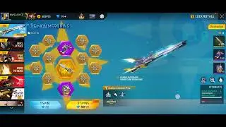 M590 new gun skin #freefire #garenafreefire #gaming #shortvideo #short #headshot #totalgaming 