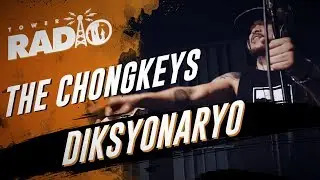 Tower Radio - The Chongkeys - Diksyonaryo