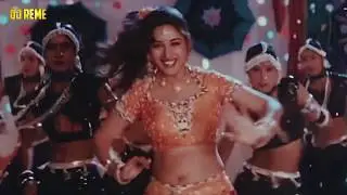 MERA PIYA GHAR - DJ REME'S AFRO TECH MIX