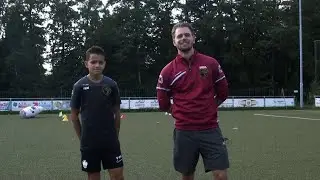 Specifieke sprint training/atletische ontwikkeling | Voetbalschool XFT!
