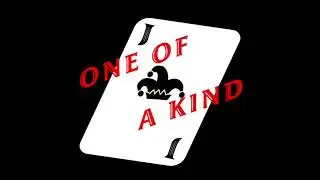 Congratulations, Beholder (Virtue Discovered Jingle) - One of a Kind OST