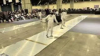2026 Capitol Clash - Y12 - Pool 5