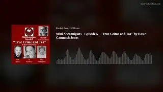Mini Shenanigans - Episode 5 - 