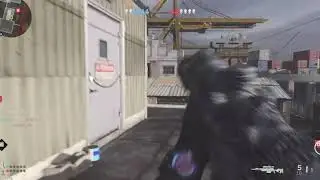 COD 16 Montage | Drive Forever 🔥😆