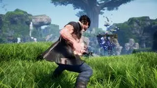 UNDEFEATED: Genesis - The MIX Trailer