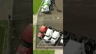 How to Stay Cool Without Wasting Fuel