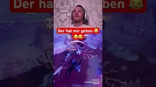 BIN LIVE KOMMT VORBEI ✌🏽 #streaminghighlights #fortnite #gaming #highlights #fypシ゚ #fy