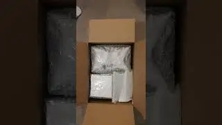Unboxing Canon EOS RP and RF 100mm f2.8 Macro IS USM Lens