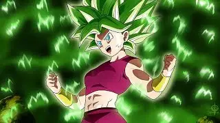 That new Eva69 Kefla Sauce🔥