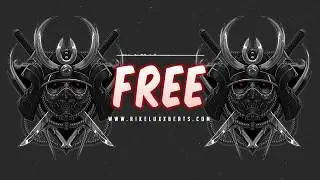 (FREE) Dark Trap Beat / Trap Beat Instrumental 2019  - 