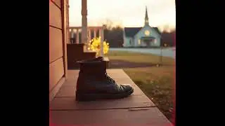 BROKEN BOOTS | OFFICAL MUSIC VIDEO | By Kaylee Savannah Summers